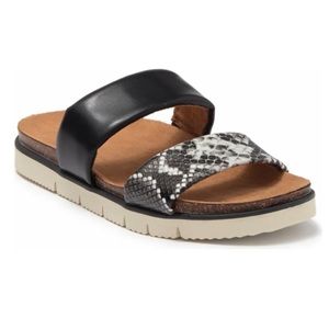 Susina Luisa sandals